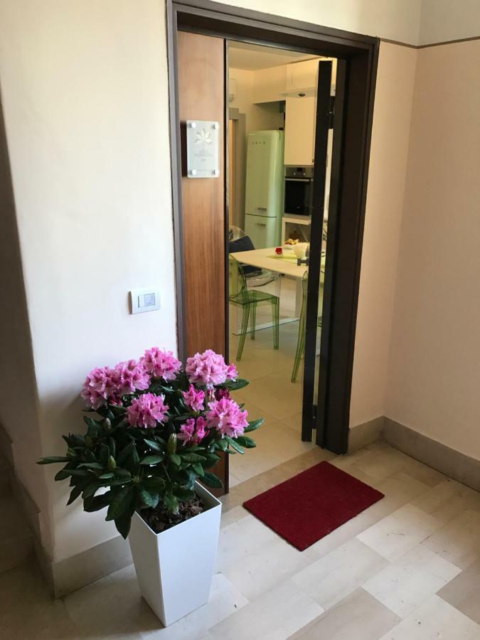 Al Parco Primavera B&B Sorrento Exterior foto